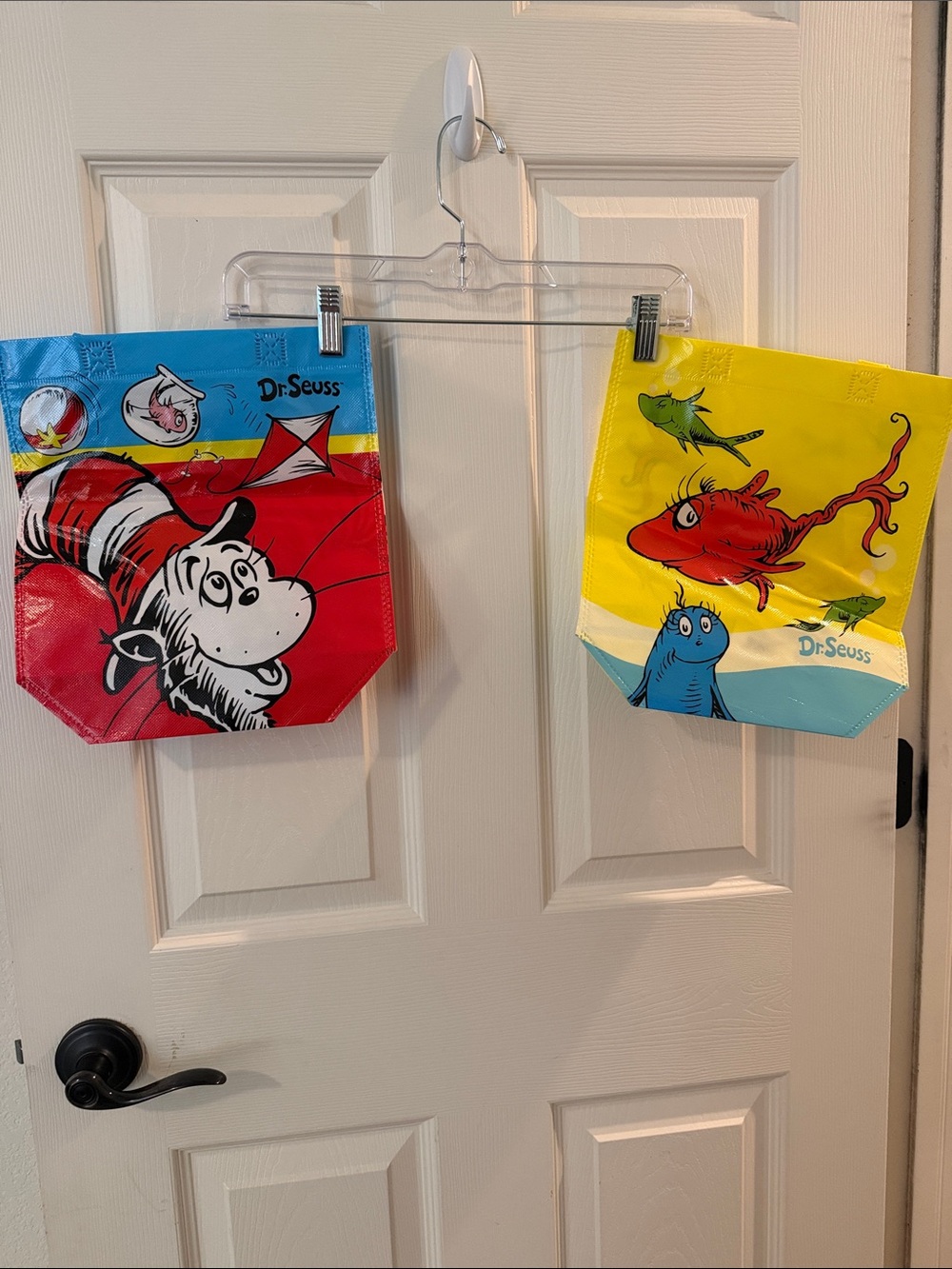 Accessories - Bags